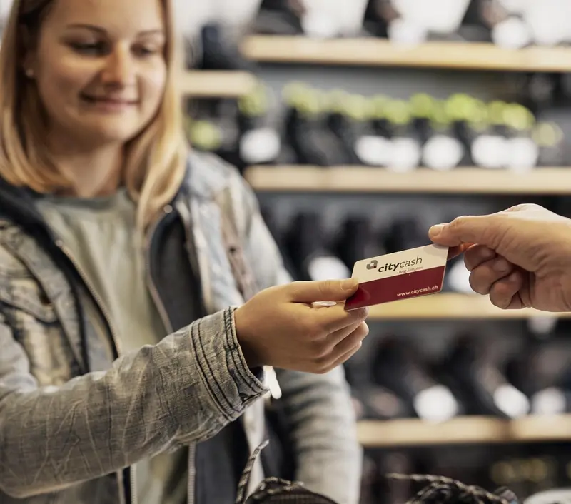 einkaufen in Brig mit CityCash einkaufen in Brig mit CityCash
