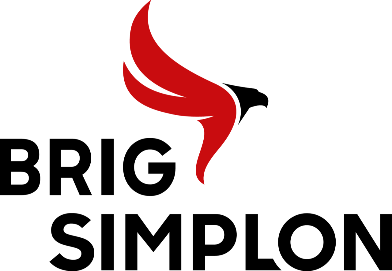 Logo - Simplon Tourismus
